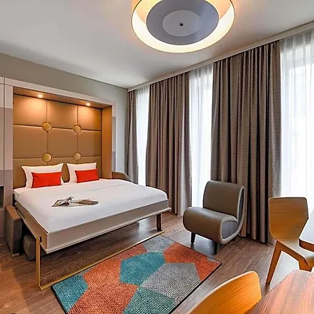 Adagio 4* Bremen