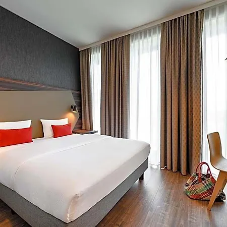 Adagio Aparthotel