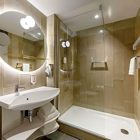 Adagio Apart-hotel Bremen