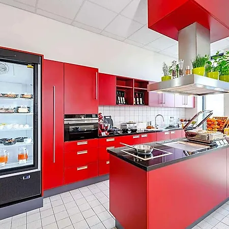 Adagio Apart-hotel Bremen