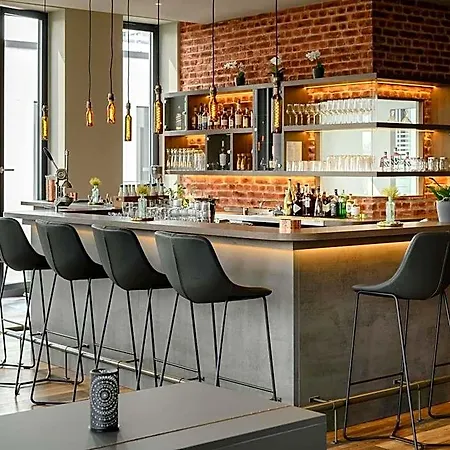Aparthotel Adagio Bremen