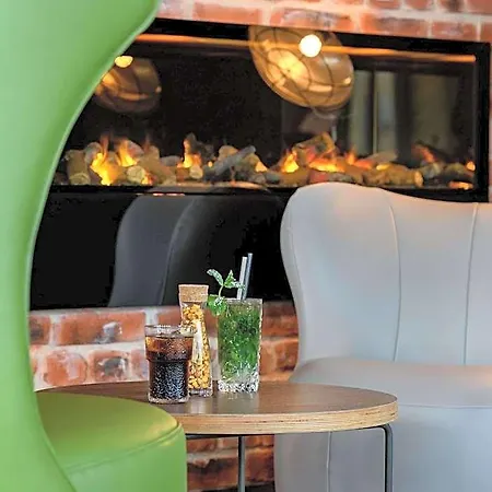 Adagio Aparthotel