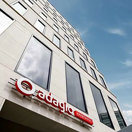 Aparthotel Adagio Bremen