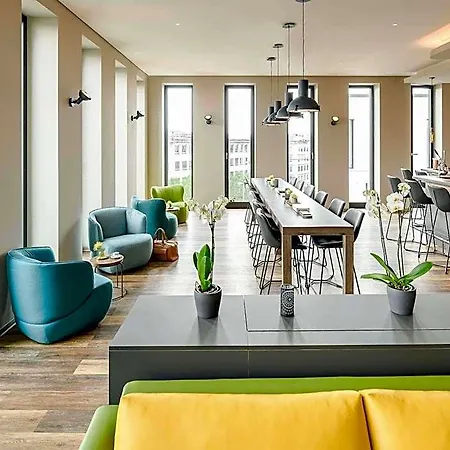 Aparthotel Adagio 4*