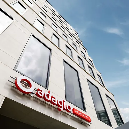 Adagio Appart hôtel Brême