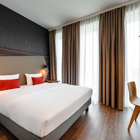 Adagio Appart hôtel