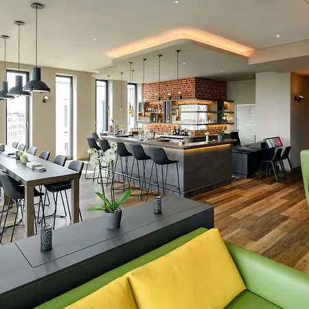 Adagio Bremen