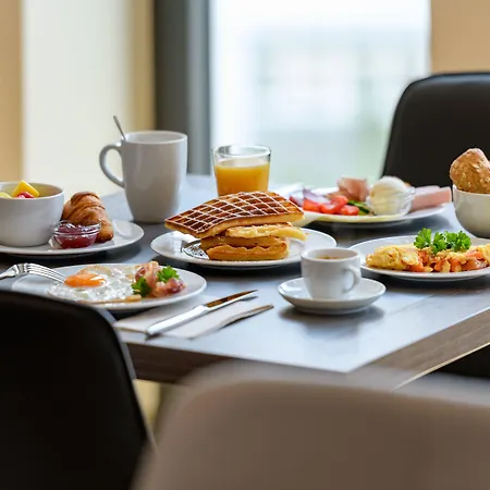 Appart hôtel Adagio 4*