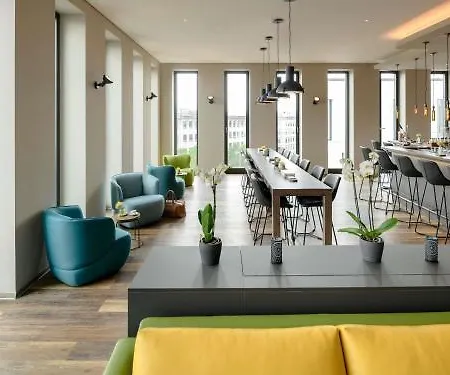 Adagio Aparthotel Bremen