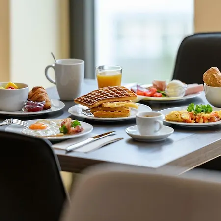 Adagio 아파트호텔 4*