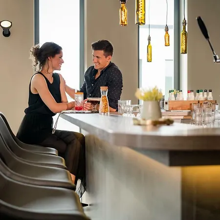 Adagio Lägenhetshotell