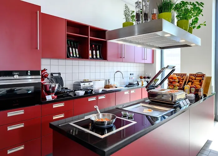 Adagio Appart hôtel