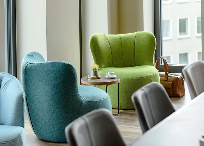 Aparthotel Adagio Brémy