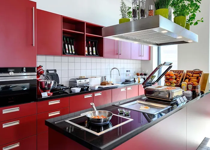 Aparthotel Adagio 4*