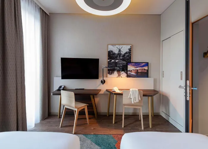 Aparthotel Adagio 4*