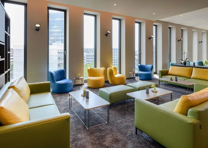 Aparthotel Adagio Brémy