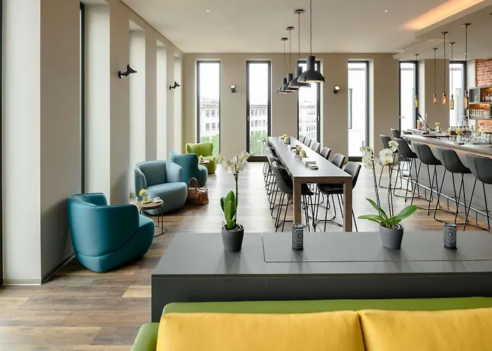 Adagio Aparthotel Brémy