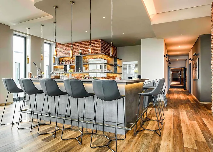 Appart hôtel Adagio