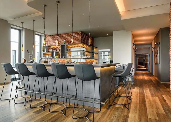 Adagio Appart hôtel 4*