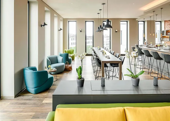 Aparthotel Adagio Brémy