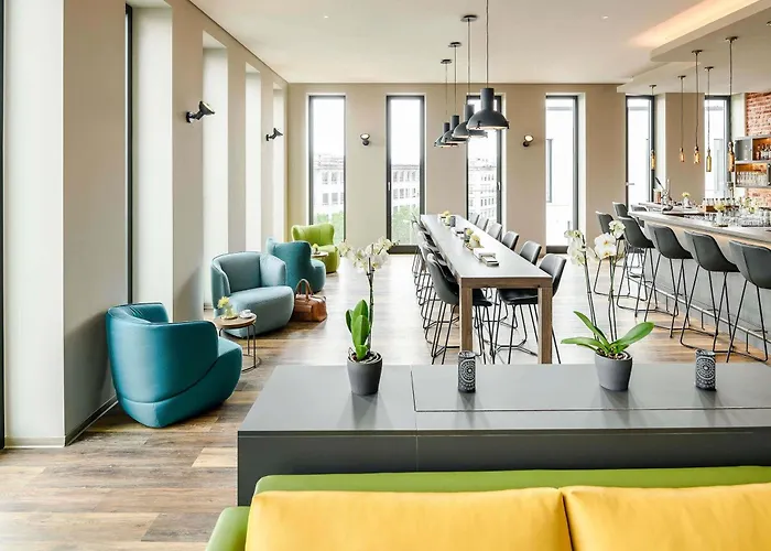 Adagio Aparthotel Brémy