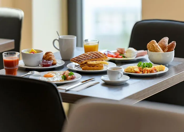 Adagio Aparthotel 4*