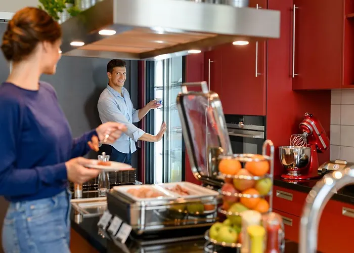 Adagio Lejlighedshotel