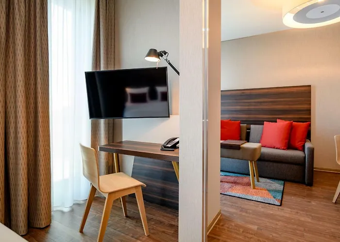 Aparthotel Adagio 4*