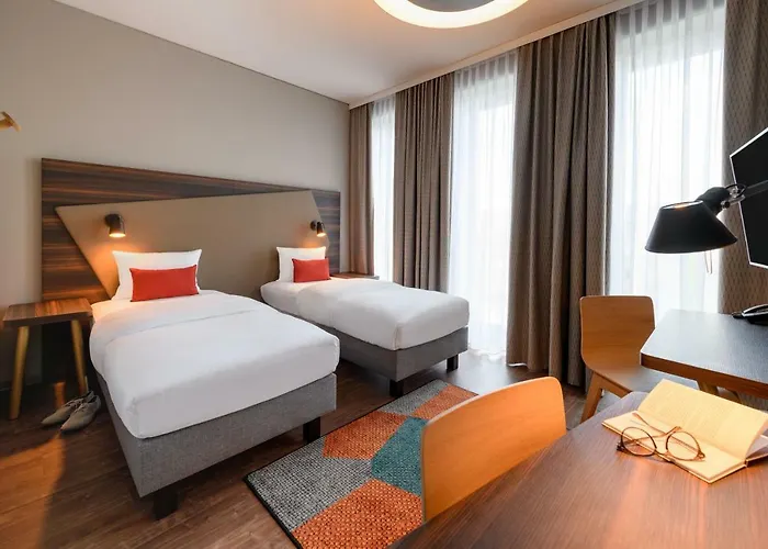 Adagio Appart hôtel Brême