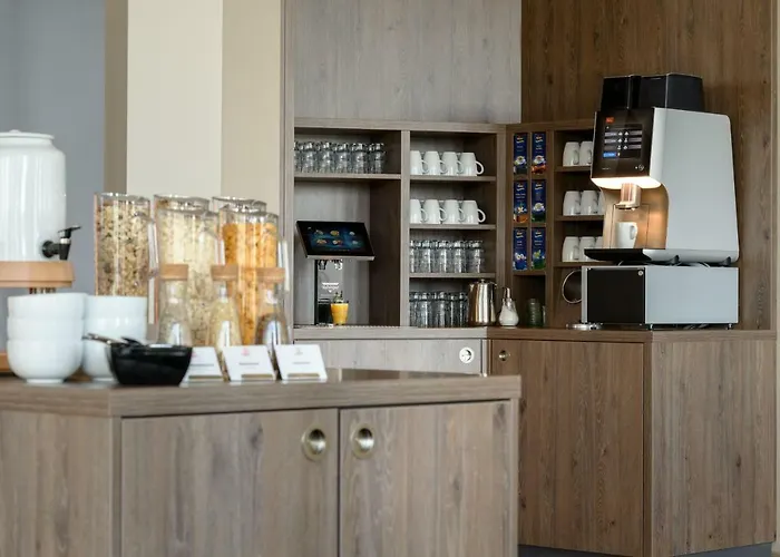 Lejlighedshotel Adagio